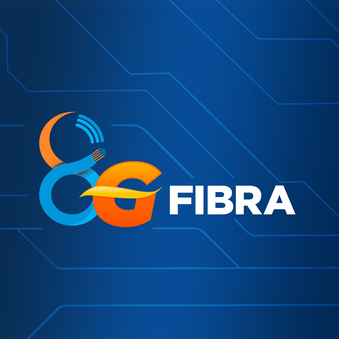 Logo 8G Fibra